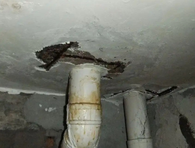 秀屿卫生间漏水维修公司浅析秀屿卫生间渗水维修的方法