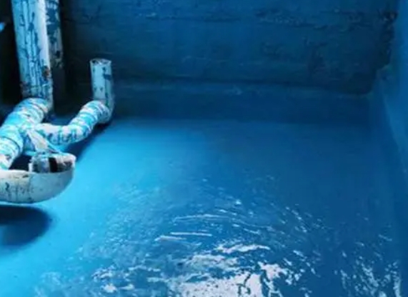 秀屿卫生间漏水维修公司分下防水公司如何判断防水工程的质量?