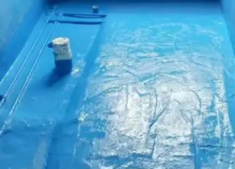 秀屿卫生间漏水维修公司分享下秀屿卫生间防水工程中常用防水涂料介绍。